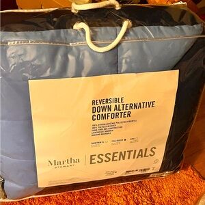Full/Queen Martha Stewart Comforter